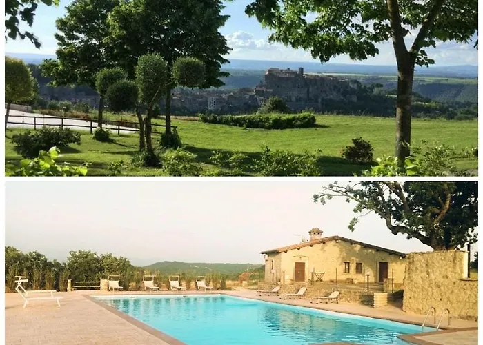 Agriturismo Le Querce