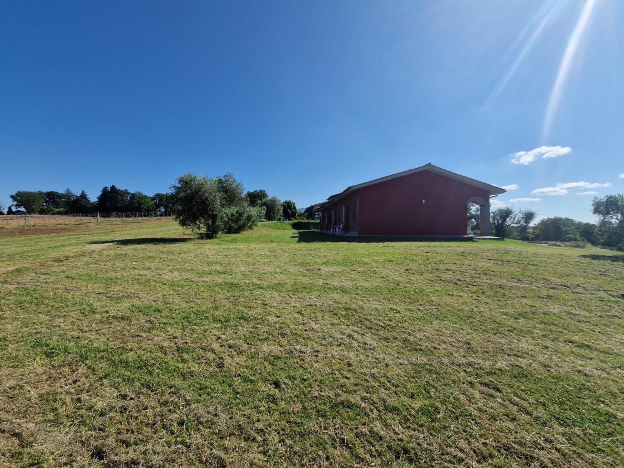 Country house Le Querce