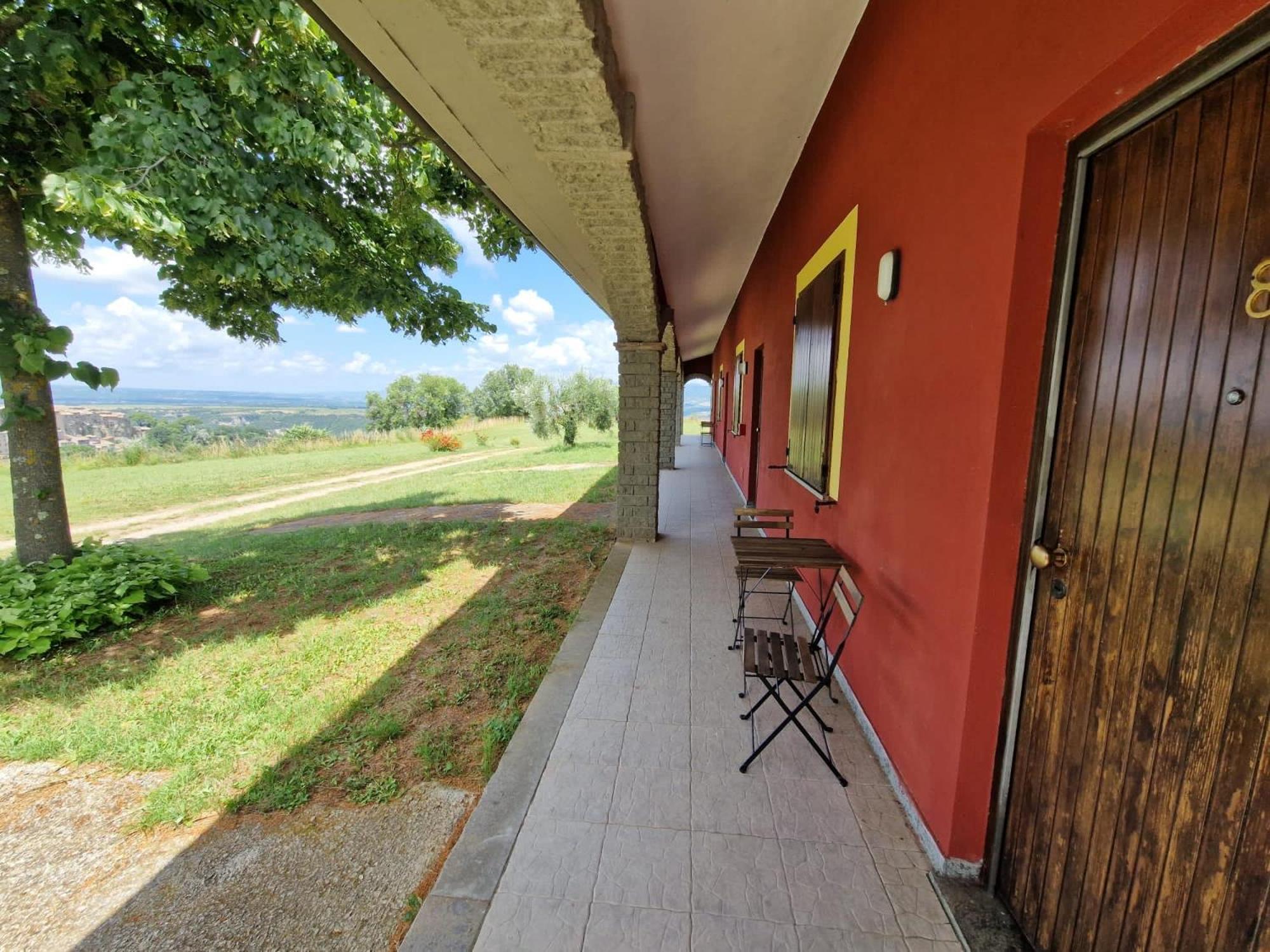 Le Querce Country house