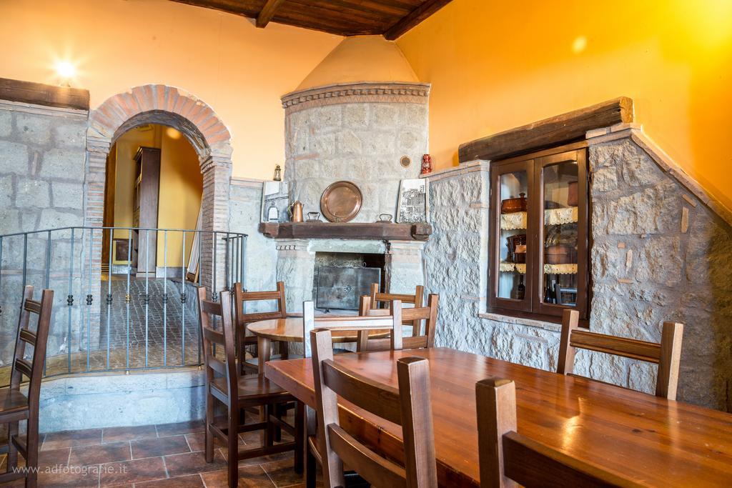 Le Querce Country house *